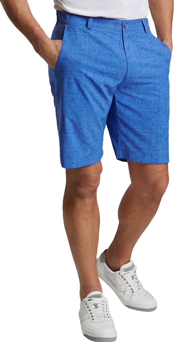 Peter millar best sale featherweight shorts